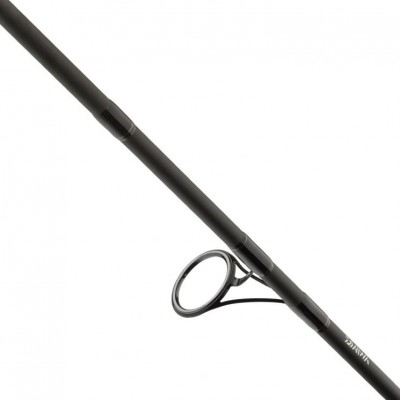 DAIWA Удилище карповое 2-х секц. Ninja X Carp 10ft 3,0м 3lb