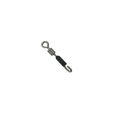 DAIWA Вертлюг быстросъемный N´ZON Quick Change Swivel №14 10шт