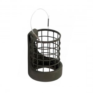 DAIWA Кормушка N´ZON Cage Feeder L 30г