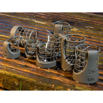 DAIWA Кормушка N´ZON Cage Feeder M 30г