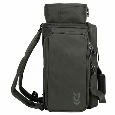 DAIWA Сумка-рюкзак Infinity System Backpack ISR