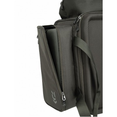 DAIWA Сумка-рюкзак Infinity System Backpack ISR