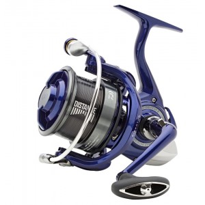 DAIWA Катушка 23 TDR Distance 25 QD 10922-026