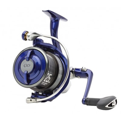 DAIWA Катушка 23 TDR Distance 25 QD 10922-026