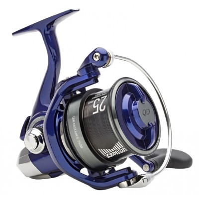 DAIWA Катушка 23 TDR Distance 25 QD 10922-026