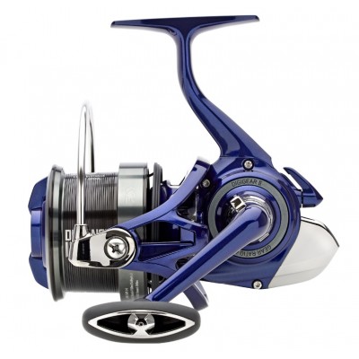 DAIWA Катушка 23 TDR Distance 25 QD 10922-026