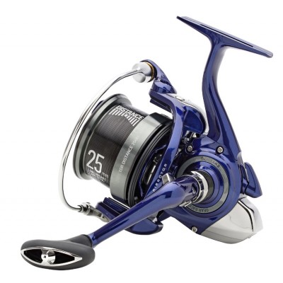 DAIWA Катушка 23 TDR Distance 25 QD 10922-026