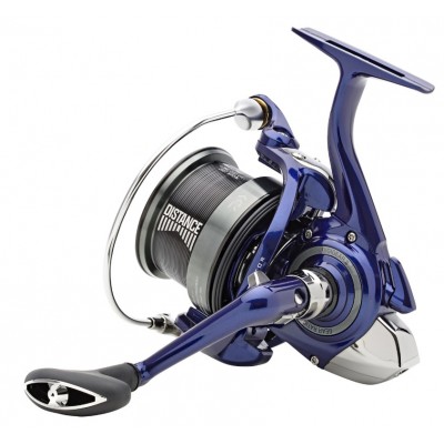 DAIWA Катушка 23 TDR Distance 25 QD 10922-026