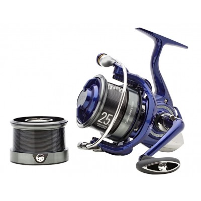 DAIWA Катушка 23 TDR Distance 25 QD 10922-026