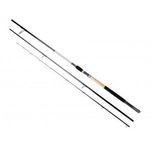 DAIWA Удилище Фидерное N´ZON S Feeder 3.60м 120г (NZSF1203XPQ-AX)