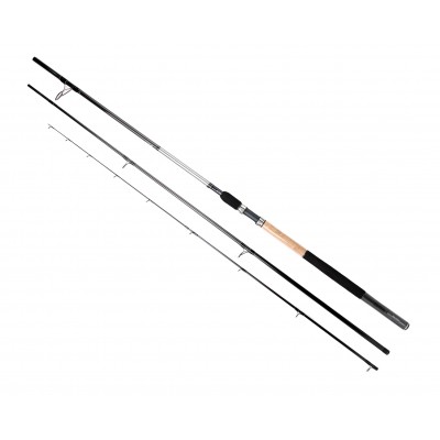 DAIWA Удилище Фидерное N´ZON S Feeder 3,60м 150г (NZSF1203XXPQ-AX)