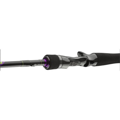 DAIWA Удилище кастинговое Prorex XR Travel BC 2,40м 40-120г