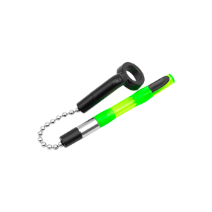 KORDA Механический индикатор поклевки Basix Mini Stow Green