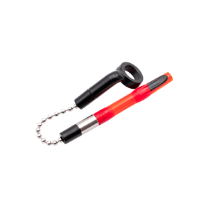 KORDA Механический индикатор поклевки Basix Mini Stow Red