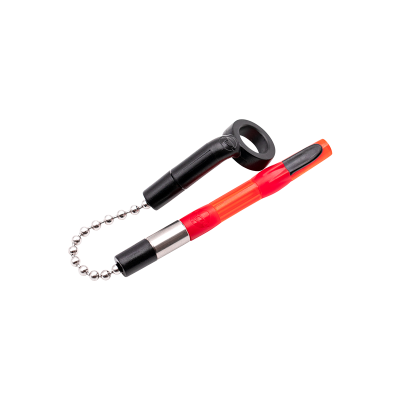 KORDA Механический индикатор поклевки Basix Mini Stow Red