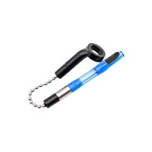 KORDA Механический индикатор поклевки Basix Mini Stow Blue