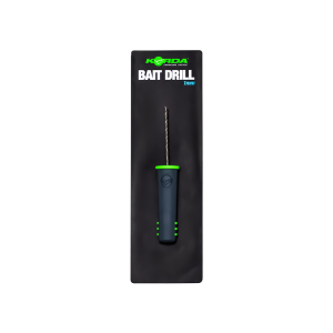 KORDA Сверло для приманок Bait Drill 1мм