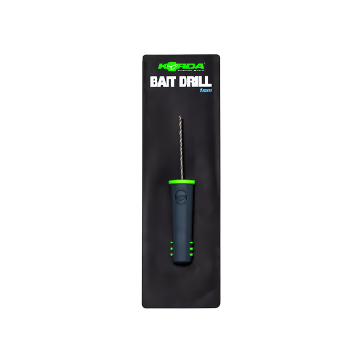 KORDA Сверло для приманок Bait Drill 1мм