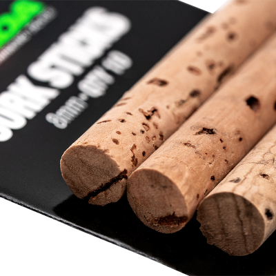 KORDA Пробковые палочки Cork Sticks 8мм