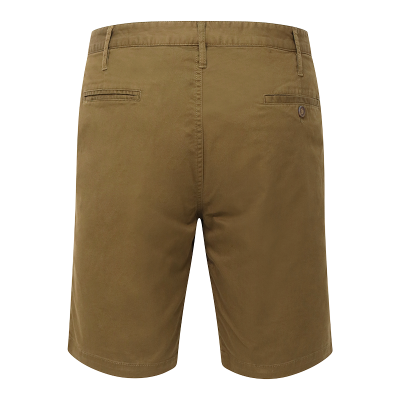 KORDA Шорты Kore Chino Shorts Olive L