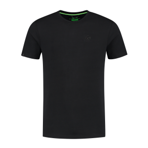 KORDA Футболка Tackle Tee Black XXL