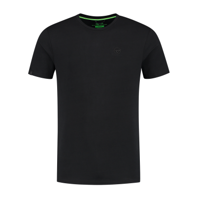 KORDA Футболка Tackle Tee Black XXL