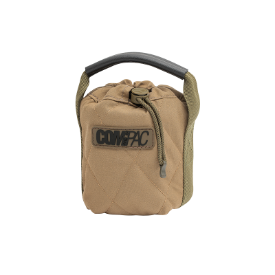 KORDA Сумка для грузил Compac Lead Pouch