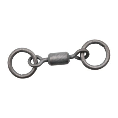 KORDA Вертлюг с кольцом PTFE Ring Swivel №8