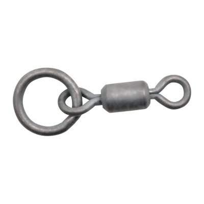 KORDA Вертлюг с кольцом PTFE Ring Swivel №11