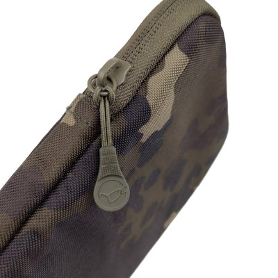 KORDA Сумка для планшета Compac Tablet Bag Dark Kamo S