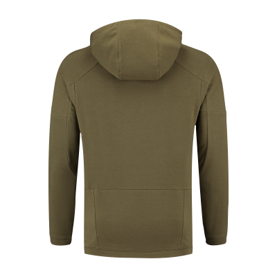 KORDA Худи Kore Lightweight Hoody Olive L