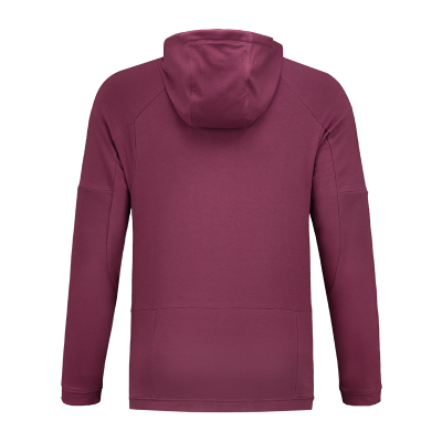 KORDA Худи LE Lightweight Hoodie Burgundy XXL