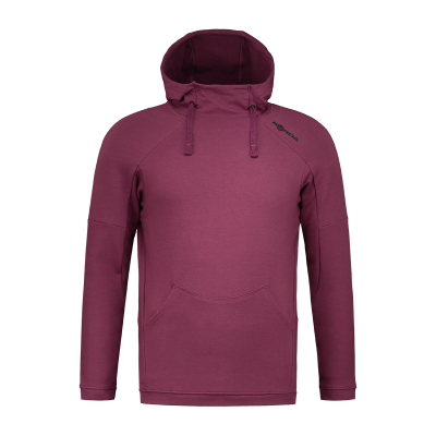 KORDA Худи LE Lightweight Hoodie Burgundy XXL