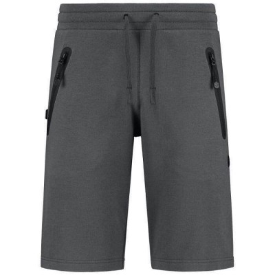 KORDA Шорты LE Charcoal Jersey Shorts XXL