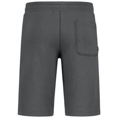 KORDA Шорты LE Charcoal Jersey Shorts XXL