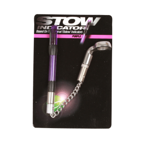 KORDA Механический индикатор поклевки Stow Indicator Complete Assembly Purple KEB307