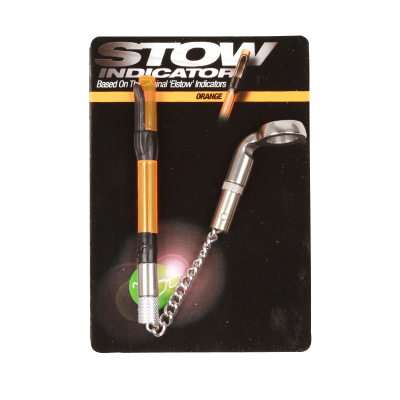 KORDA Механический индикатор поклевки Stow Indicator Complete Assembly Orange KEB322