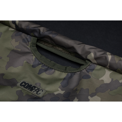 KORDA Сумка карповая Compac Weigh Sling Kamo