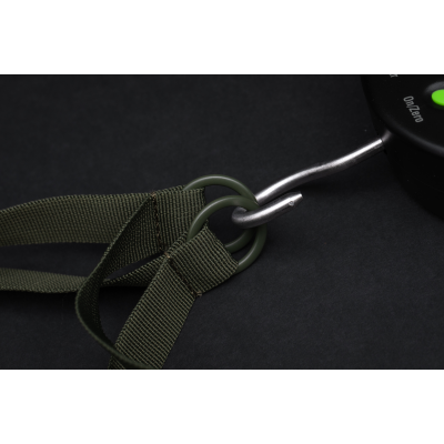 KORDA Сумка карповая Compac Weigh Sling Kamo