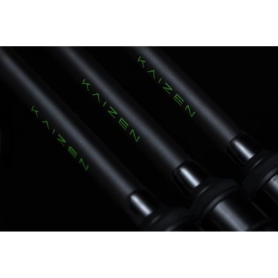 KORDA Удилище карповое Kaizen Green 12ft 6in 4lb
