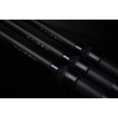 KORDA Удилище карповое Kaizen Green 10ft 4lb Ceramic