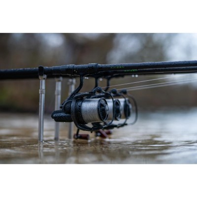 KORDA Удилище карповое Kaizen Green 10ft 4lb Ceramic