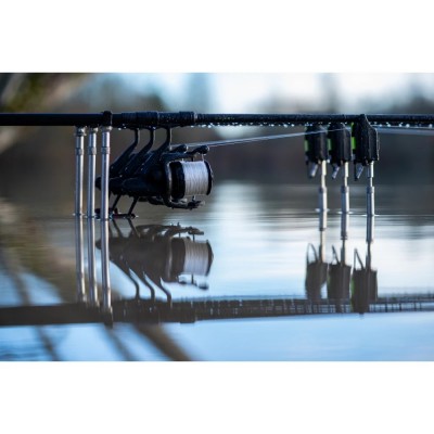 KORDA Удилище карповое Kaizen Green 10ft 4lb Ceramic