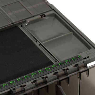 KORDA Коробка Tackle Box L