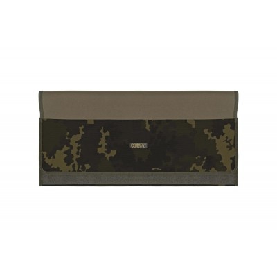 KORDA Чехол органайзер Compac Bivvy Wrap Dark Kamo