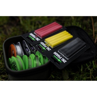 KORDA Палочка для Zig Foam желтыее