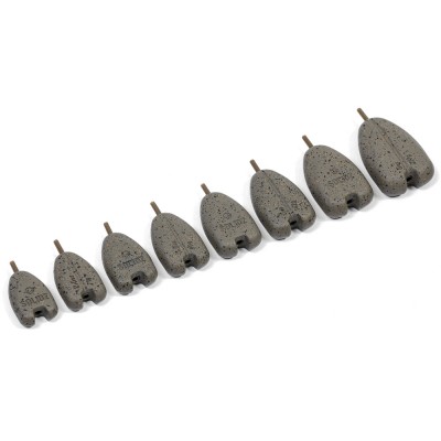 KORDA Грузило Solidz Inline Lead 3,5oz