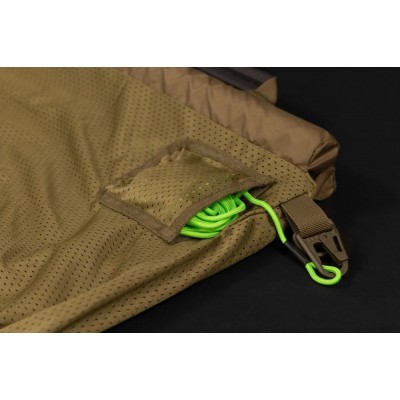 KORDA Сумка для взвешивания Compac Retainer Sling