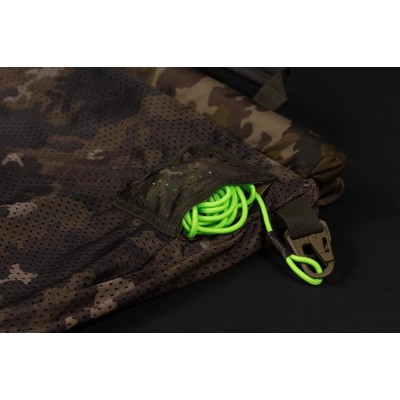 KORDA Сумка для взвешивания Compac Retainer Sling Dark Kamo