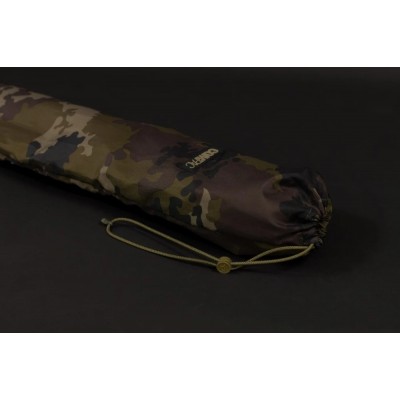 KORDA Сумка для взвешивания Compac Retainer Sling Dark Kamo